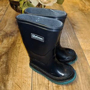Lacrosse Little Boys Rainboots sz 6